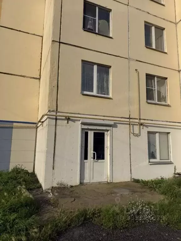 Помещение свободного назначения в Челябинская область, Касли ул. ... - Фото 1