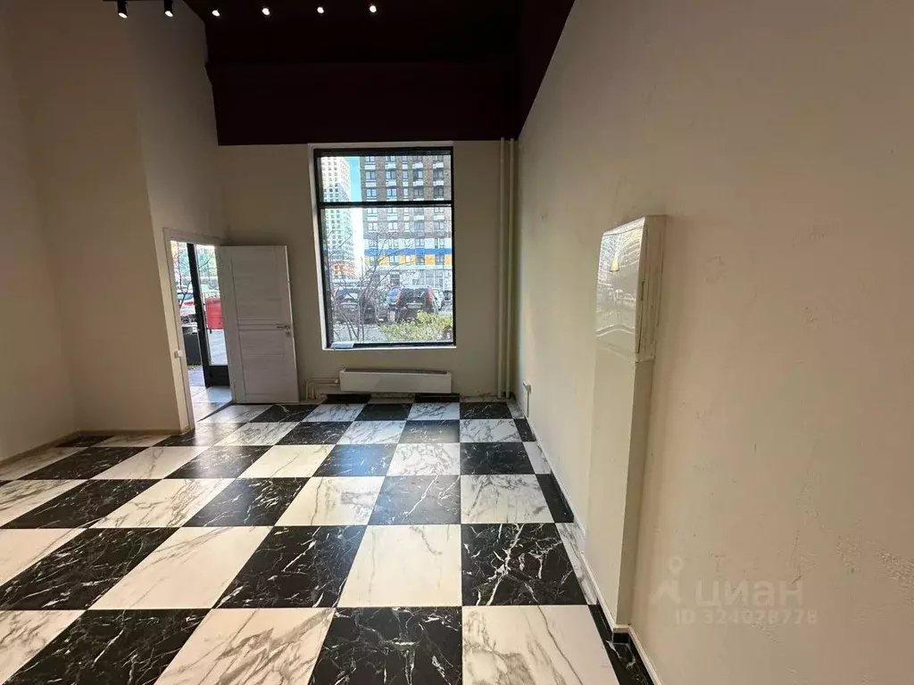 Помещение свободного назначения в Московская область, Люберцы ул. ... - Фото 2