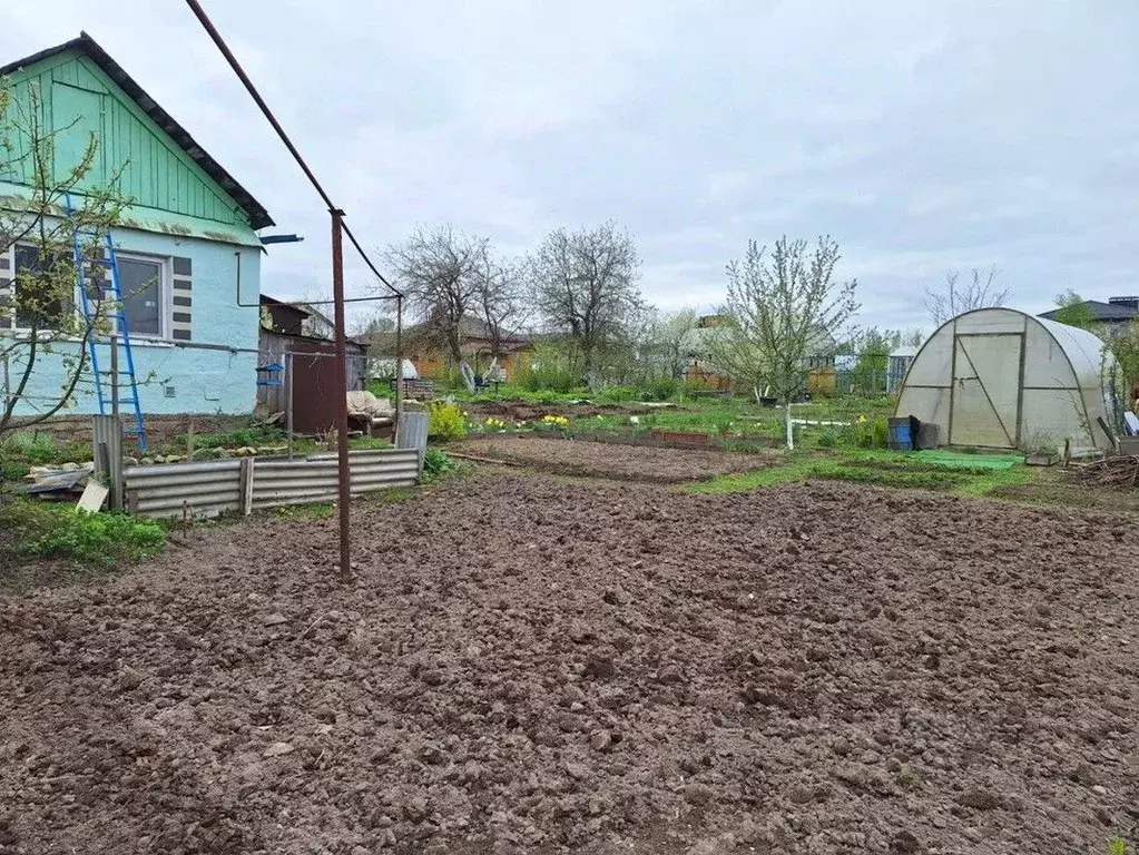 Дом в Татарстан, Зеленодольск ул. Хасанова (58 м) - Фото 0