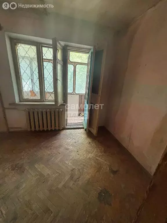 1-комнатная квартира: Краснодар, Ставропольская улица, 107/5 (26 м) - Фото 0