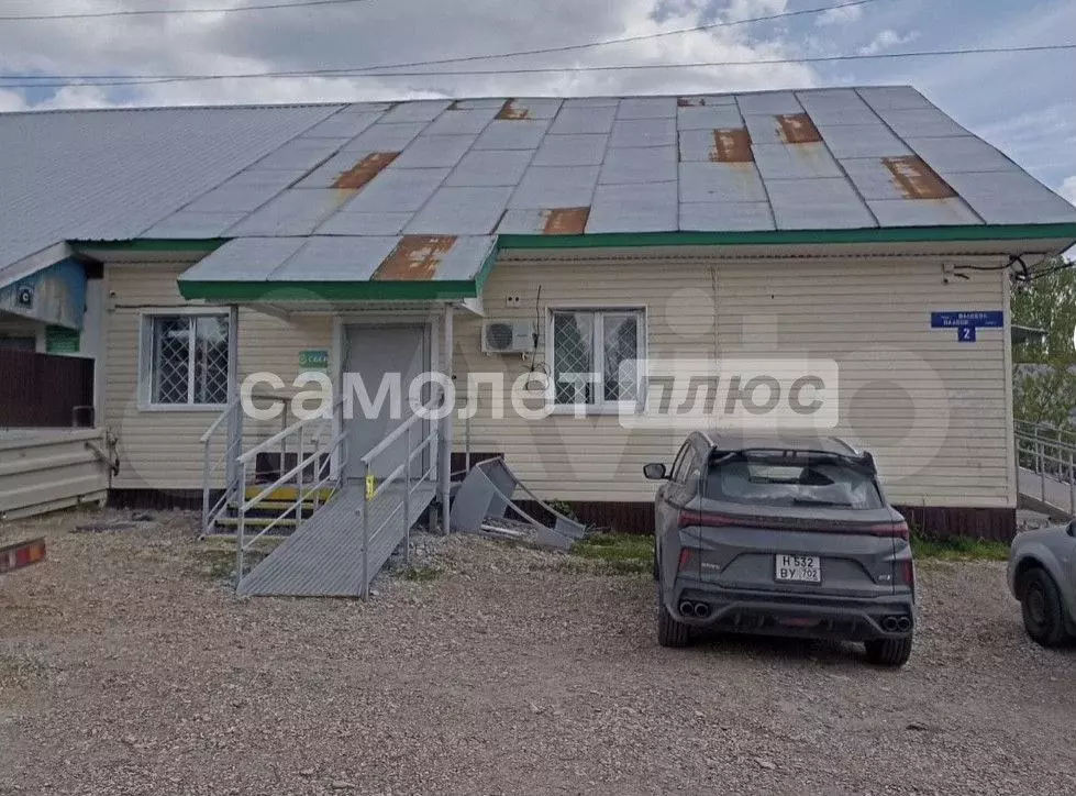 Помещение свободного назначения - Фото 0