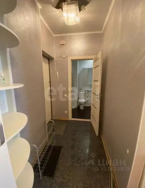 Студия Пермский край, Пермь ул. Карпинского, 112 (40.0 м) - Фото 2