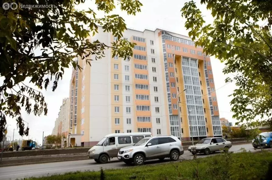 2-комнатная квартира: Омск, улица Шебалдина, 31 (50.3 м) - Фото 2