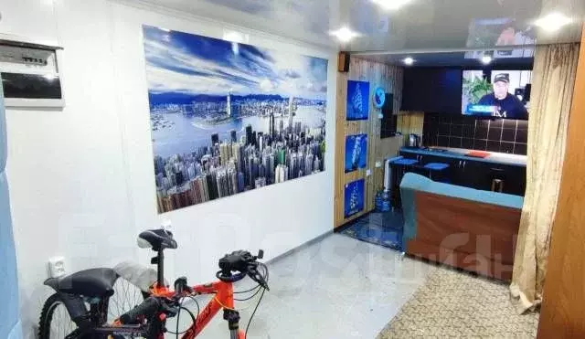 Гараж в Приморский край, Владивосток Комсомольская ул., 29 (24 м) - Фото 2