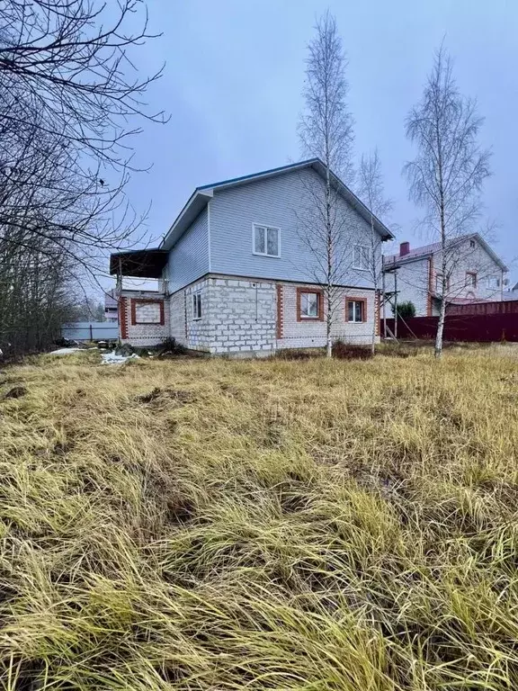 Дом в Тверская область, Конаково Просторная ул., 11 (258 м) - Фото 1