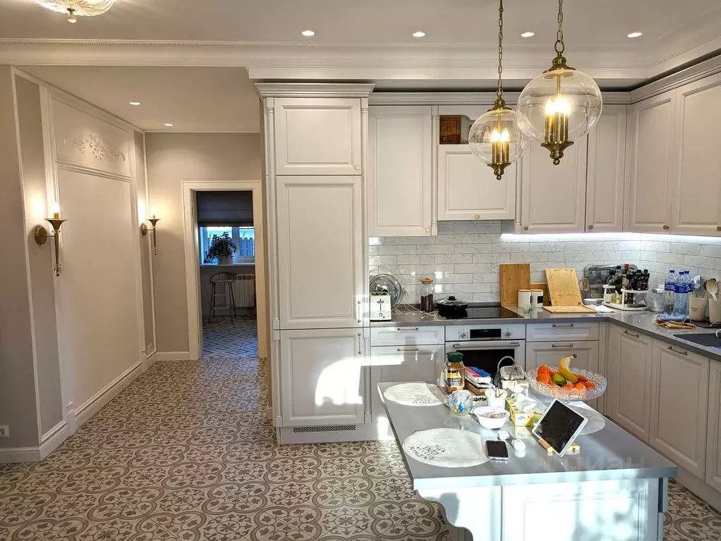 Дом в Ленинградская область, Всеволожский район, Юкковское с/пос, ... - Фото 2