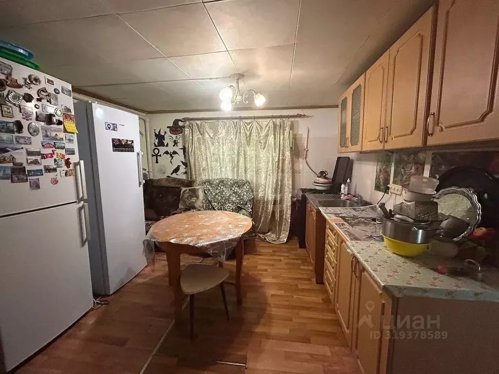 Дом в Костромская область, Нерехта Садовая ул., 40 (97 м) - Фото 0