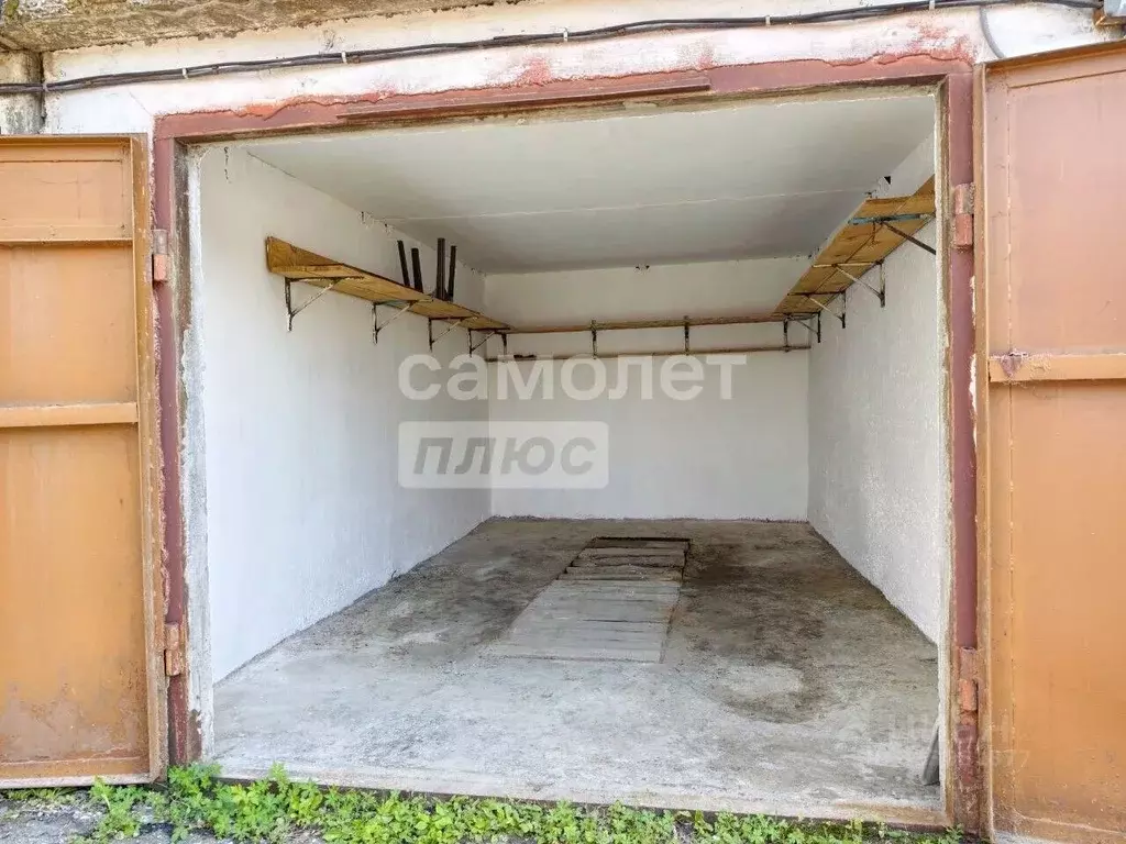 Гараж в Иркутская область, Иркутск Университетский мкр,  (19 м) - Фото 2