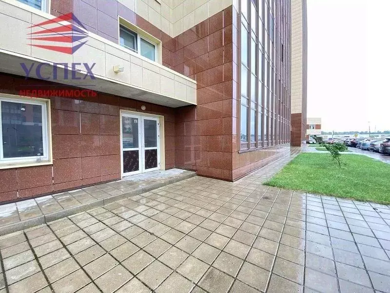 Помещение свободного назначения в Московская область, Жуковский ул. ... - Фото 1