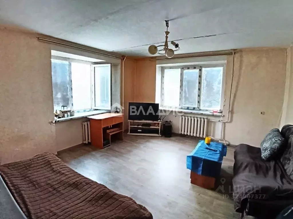 2-к кв. Белгородская область, Белгород Салют мкр, ул. Дегтярева, 2А ... - Фото 1