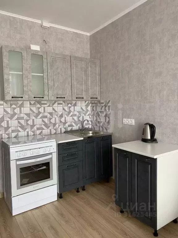 Студия Кемеровская область, Кемерово ул. Мичурина, 58к3 (25.0 м) - Фото 0