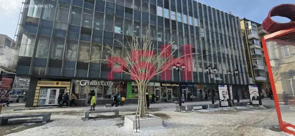 Торговая площадь (20 м) - Фото 1