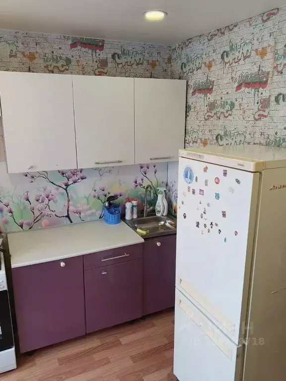 2-к кв. Удмуртия, Ижевск ул. Гагарина, 3А (25.0 м) - Фото 2