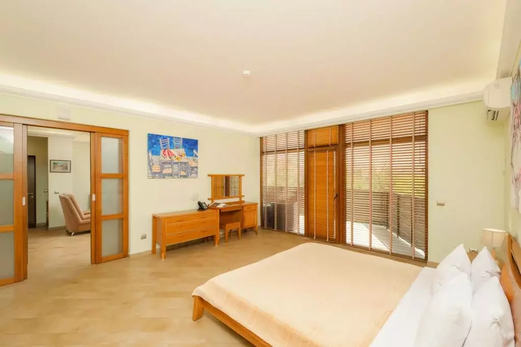 2-к кв. Крым, Феодосия муниципальный округ, Коктебель пгт ул. Ленина, ... - Фото 2