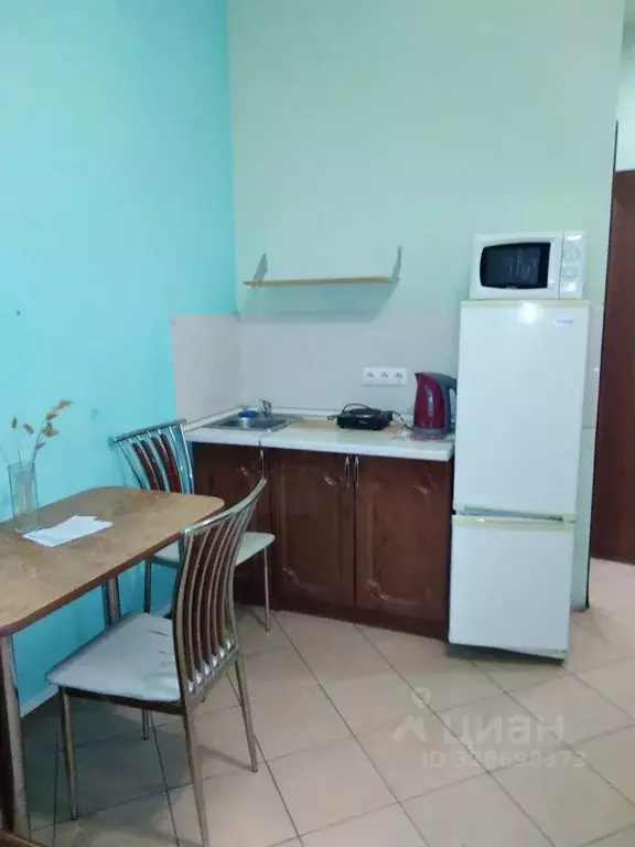 Студия Томская область, Томск Карповский пер., 12 (20.0 м) - Фото 2