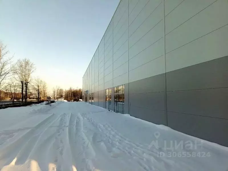 Торговая площадь в Нижегородская область, Нижний Новгород Московское ... - Фото 1