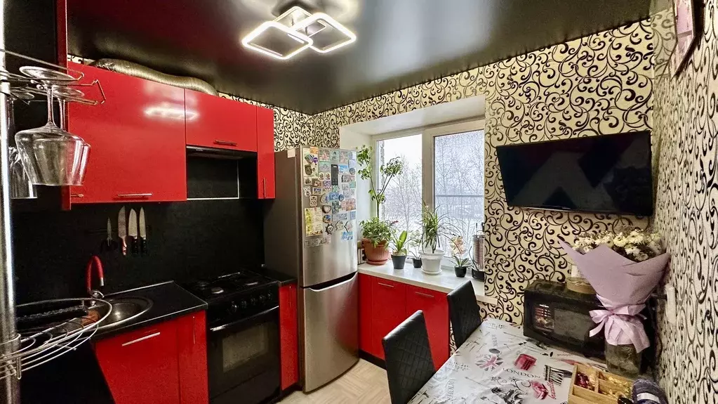 Продаётся 2-к квартира, 41.2 м - Фото 1