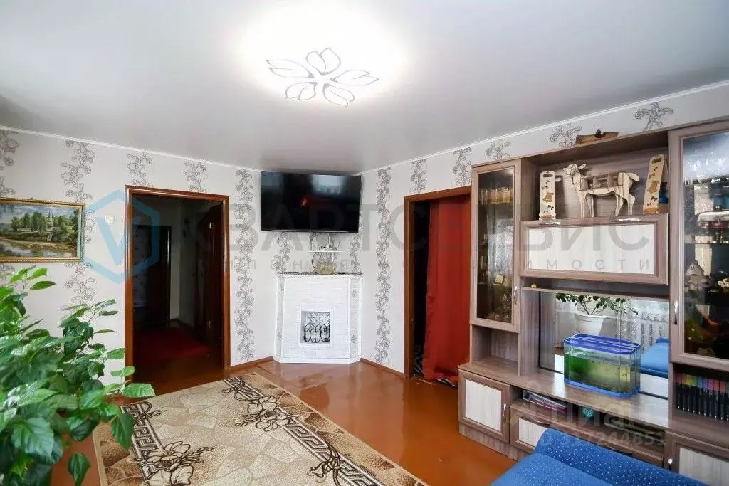Дом в Омская область, Омск ул. 6-я Самарская, 42 (92 м) - Фото 1
