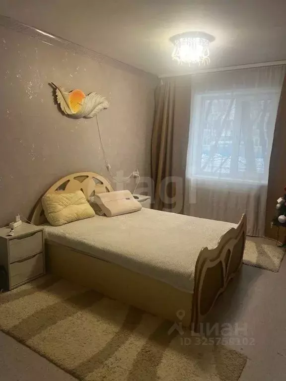 2-к кв. Амурская область, Благовещенск 2-й мкр, ул. Кантемирова, 2 ... - Фото 1