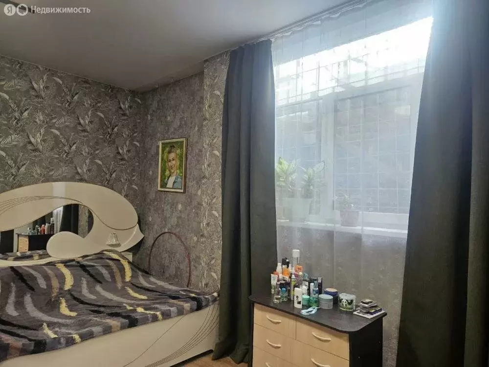 Квартира-студия: Иркутск, улица Румянцева, 54 (40.8 м) - Фото 0