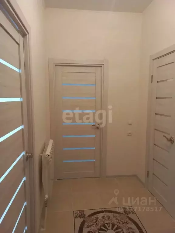 1-к кв. Ставропольский край, Ставрополь Шпаковская ул., 76А/3 (44.1 м) - Фото 1