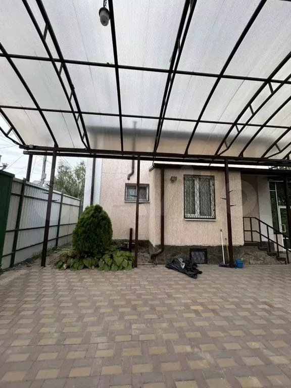 Дом 128,4 м на участке 4,5 сот. - Фото 0