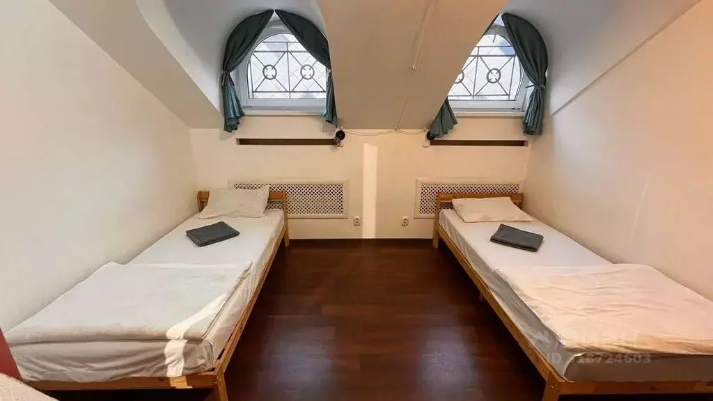 Комната Санкт-Петербург ул. Ефимова, 3АлитД (15.0 м) - Фото 0