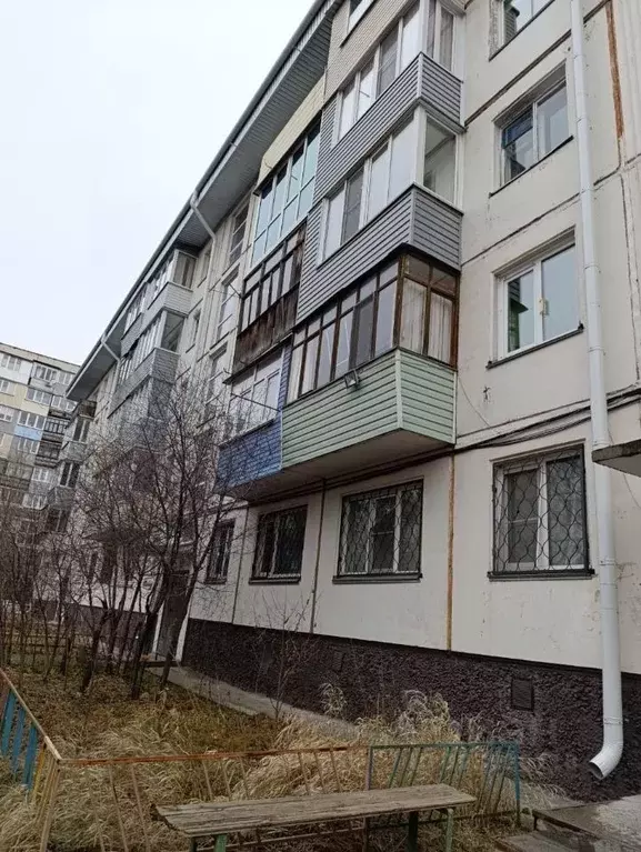 2-к кв. Алтайский край, Бийск пер. Владимира Мартьянова, 49 (43.7 м) - Фото 1