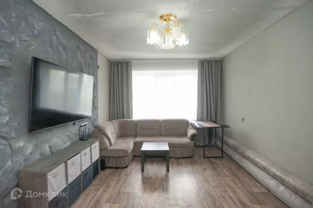 Продаётся 3-к квартира, 66 м - Фото 0