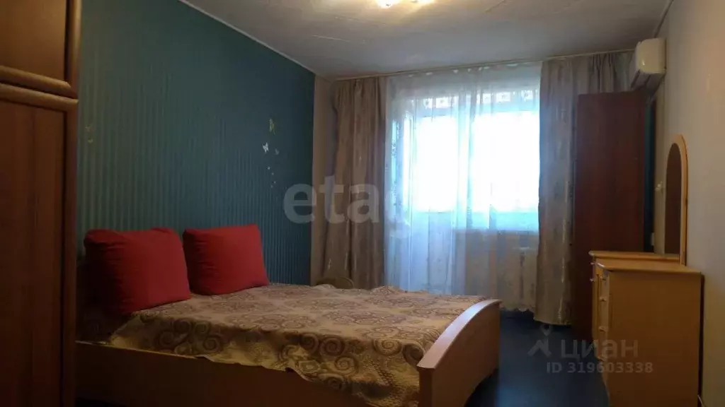 1-к кв. Хабаровский край, Хабаровск Южный мкр, ул. Малиновского, 33 ... - Фото 1