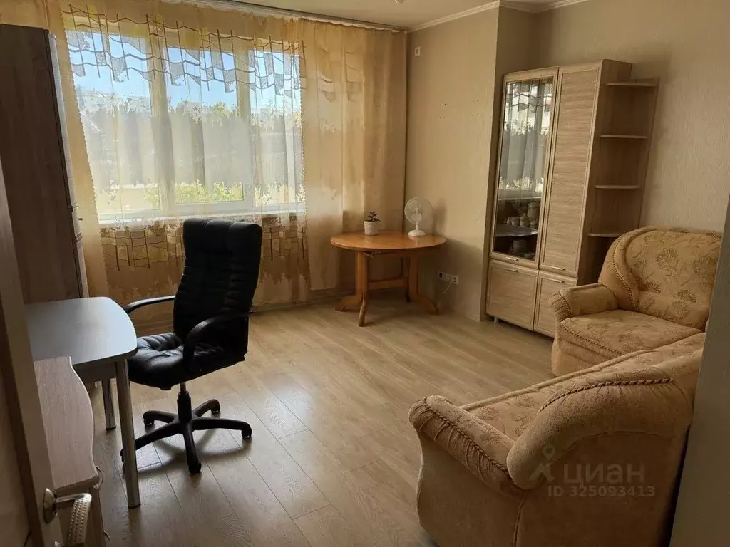 1-к кв. Севастополь ул. Колобова, 20 (40.0 м) - Фото 1