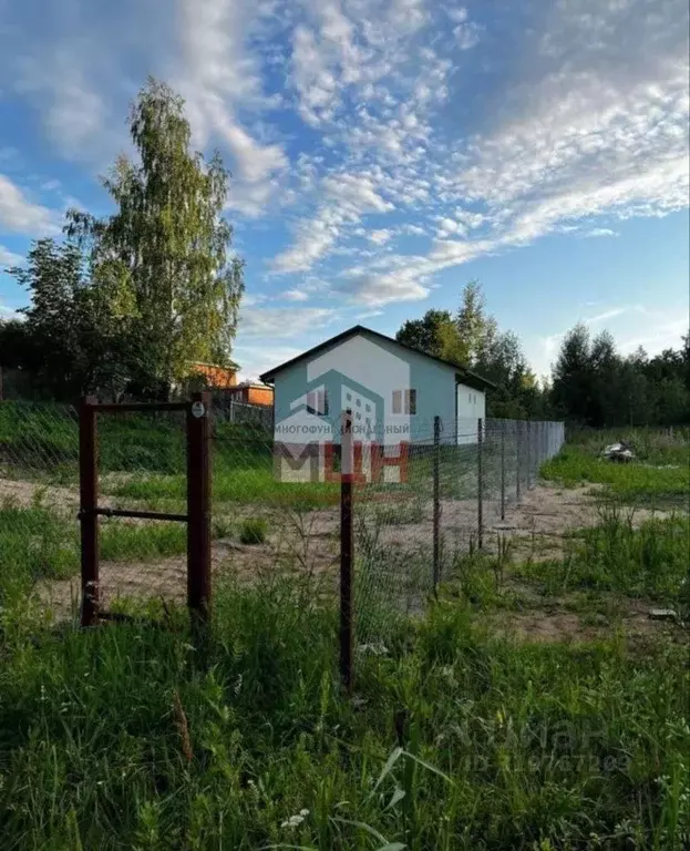 Дом в Московская область, Дубна Песчаный пер., 2 (68 м) - Фото 1