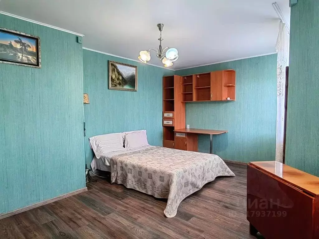 2-к кв. Ставропольский край, Ставрополь ул. Орджоникидзе, 83 (59.0 м) - Фото 0