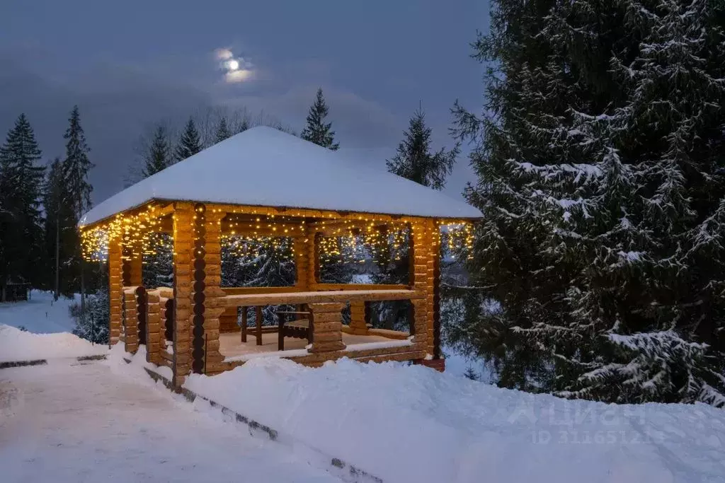 Дом в Тверская область, Конаковский муниципальный округ, д. Заречье 16 ... - Фото 2