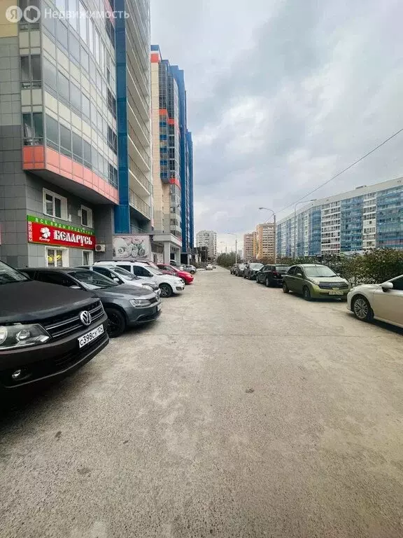 Помещение свободного назначения (55 м) - Фото 0