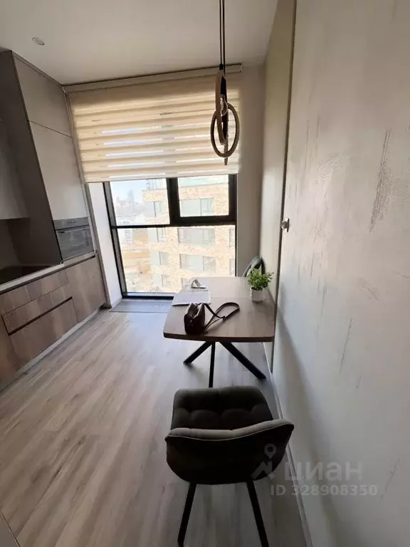 1-к кв. Москва Причальный проезд, 10к1 (42.0 м) - Фото 2