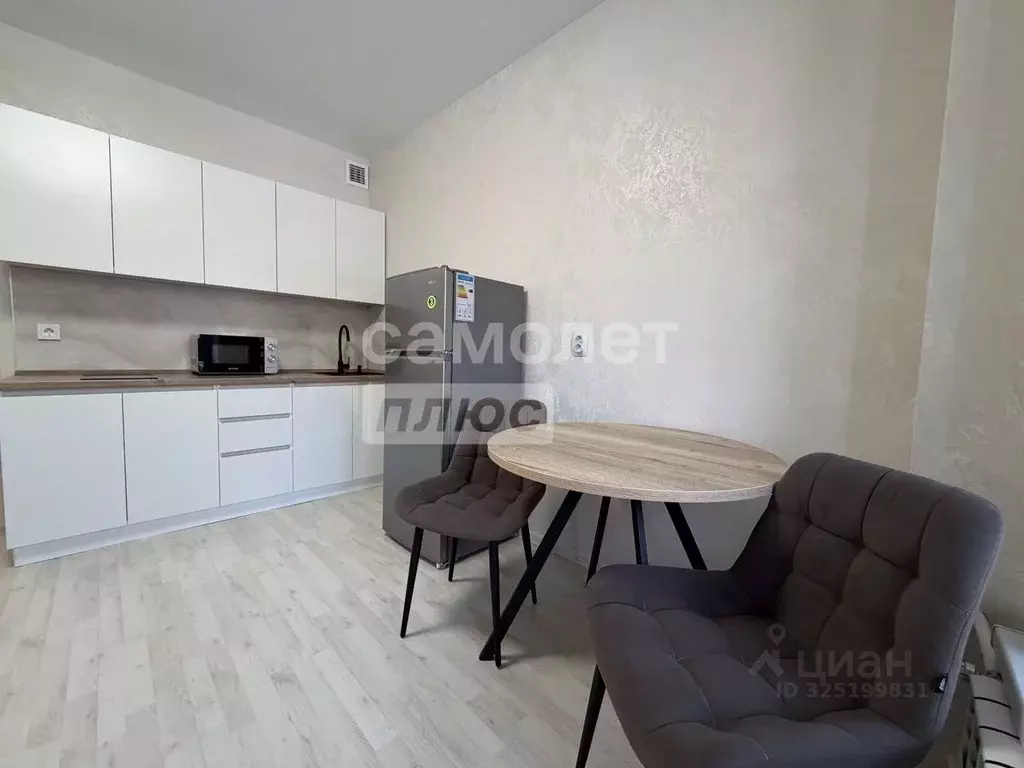 2-к кв. Иркутская область, Иркутский муниципальный округ, пос. ... - Фото 2