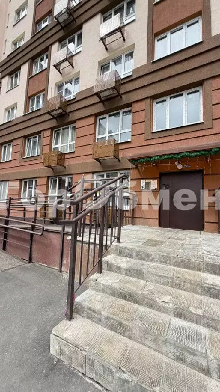 Продается 2-комнатная квартира - Фото 2