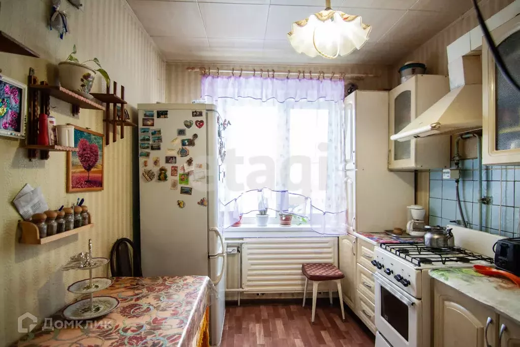 Продаётся 3-к квартира, 64.7 м - Фото 1