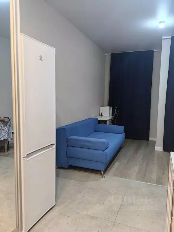Студия Москва Сосенское поселение, просп. Куприна, 7к1 (26.0 м) - Фото 2