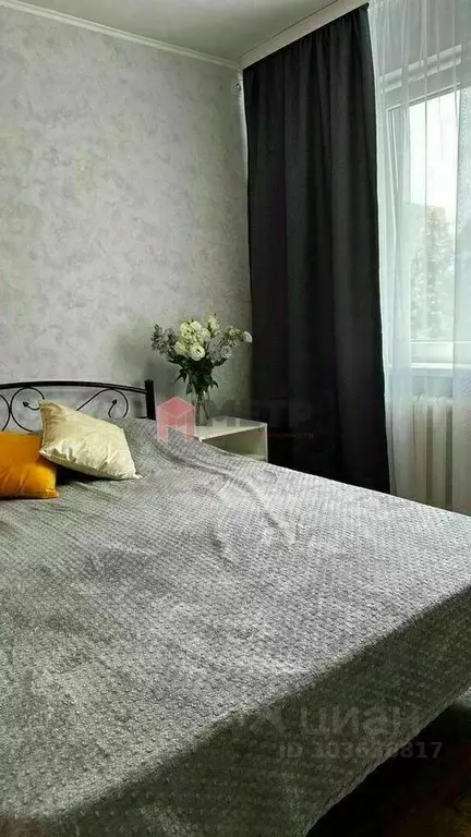 Комната Севастополь просп. Генерала Острякова, 51 (18.0 м) - Фото 1