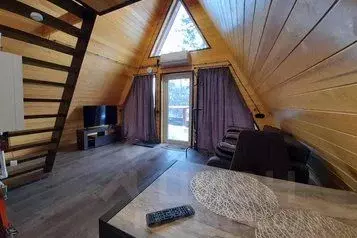 Дом в Иркутская область, Иркутский муниципальный округ, пос. Плишкино, ... - Фото 1