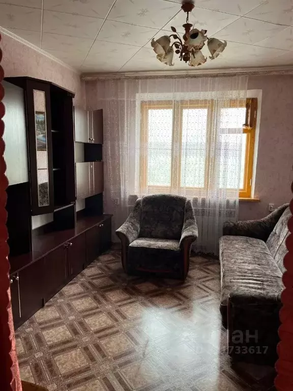 2-к кв. Ростовская область, Белая Калитва ул. Машиностроителей, 4/1 ... - Фото 1