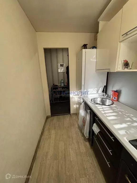 Продаётся 1-к квартира, 34.5 м - Фото 0