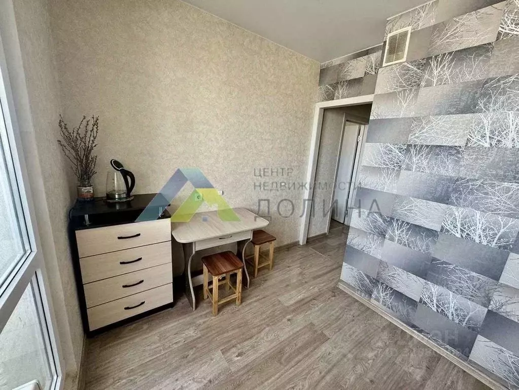 1-к кв. Волгоградская область, Волгоград ул. Шумского, 5А (31.0 м) - Фото 2