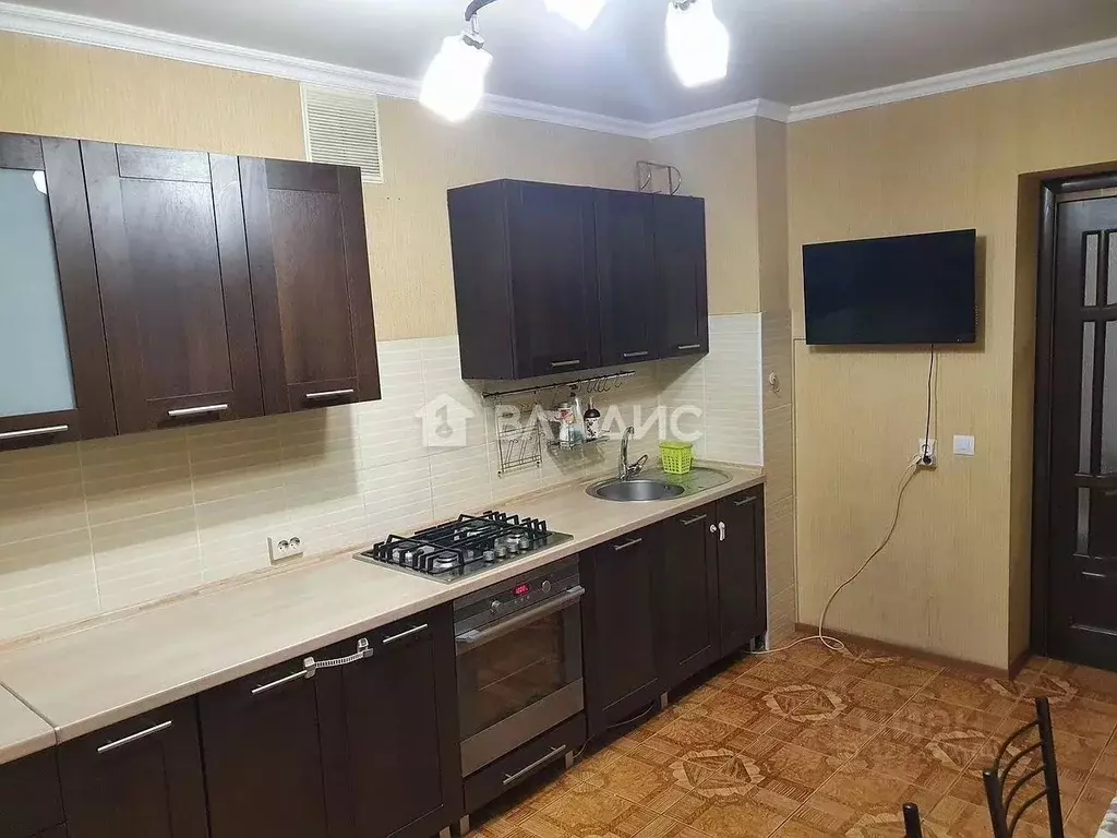 2-к кв. Нижегородская область, Нижний Новгород Деловая ул., 22к2 (77.4 ... - Фото 1