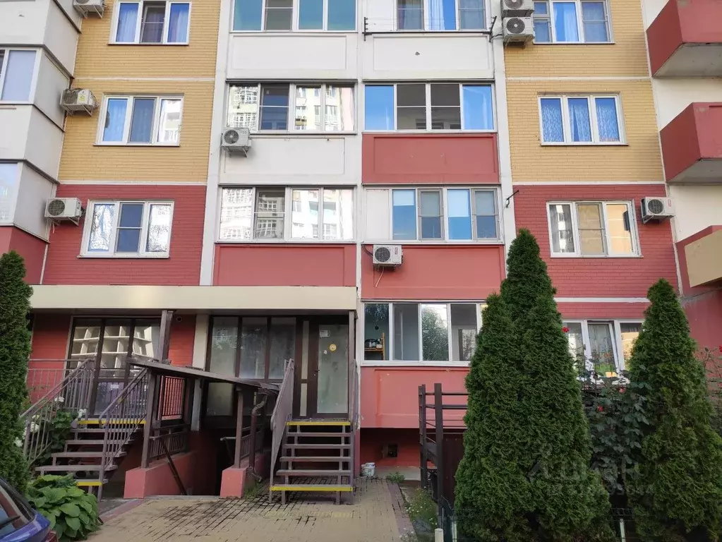 Офис в Краснодарский край, Краснодар ул. Кружевная, 7 (200 м) - Фото 0