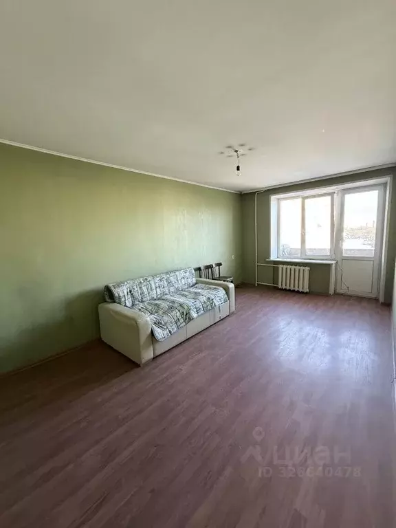 2-к кв. Москва Фестивальная ул., 11 (42.6 м) - Фото 2