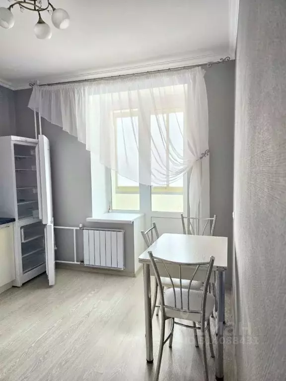 1-к кв. Новосибирская область, Кольцово рп ул. Рассветная, 7 (34.0 м) - Фото 2