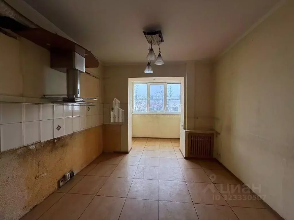 4-к кв. Сахалинская область, Южно-Сахалинск ул. Ленина, 329В (78.0 м) - Фото 1